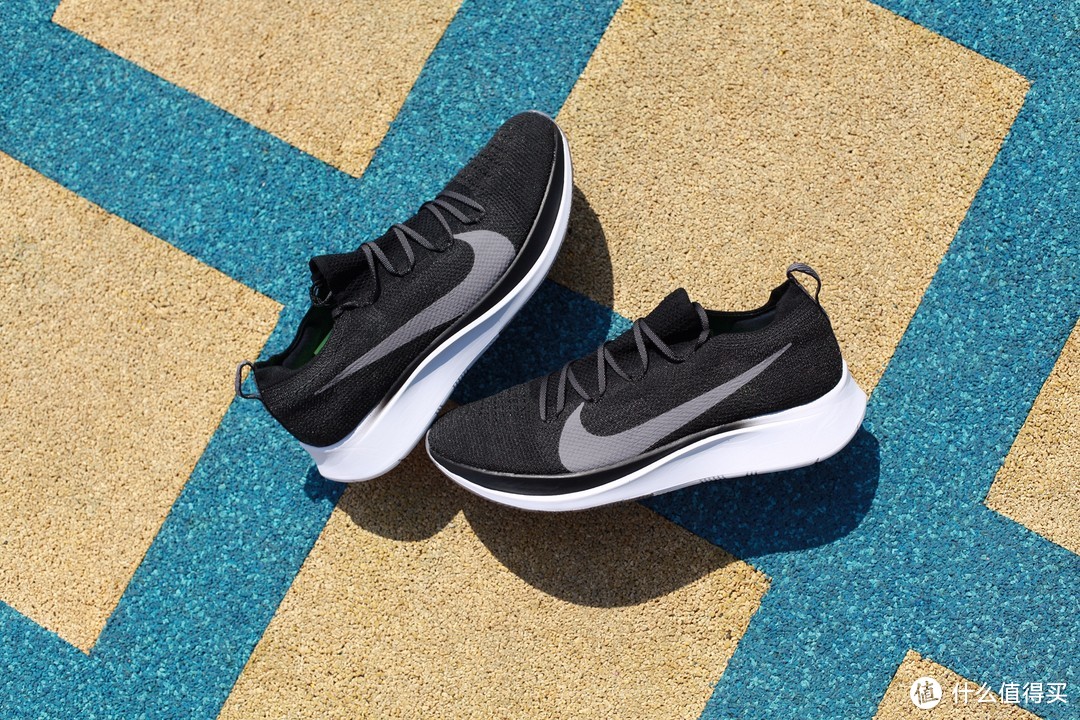 软！弹！轻！五大升级！Nike ZOOM FLY FK