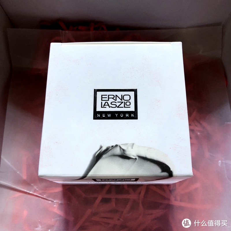 Erno Laszlo 奥伦纳素豆腐霜---会无限回购的一款面霜 真爱一生推！