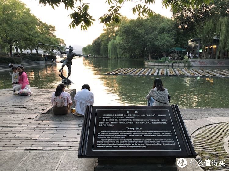 国庆—7天6晚—江浙沪包邮游记—杭州篇