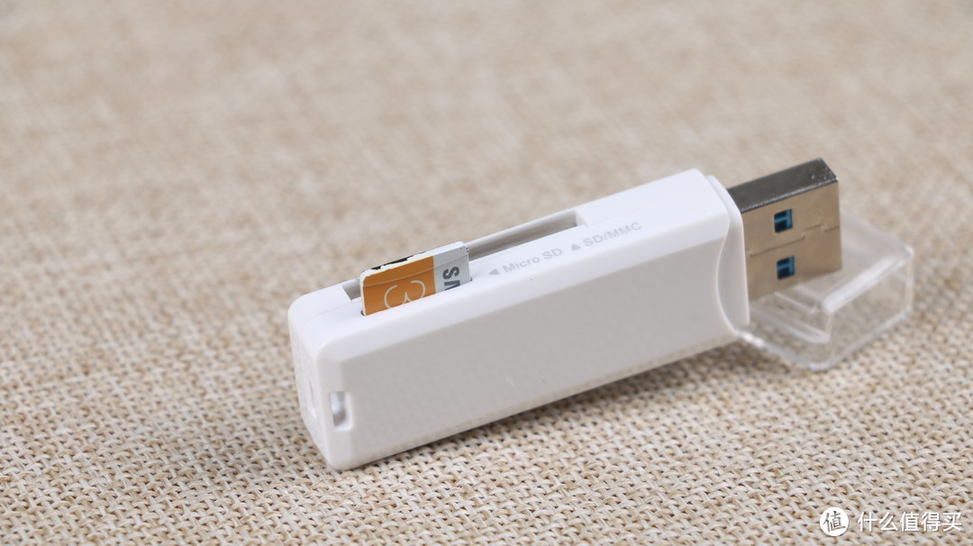 9块钱的白菜读卡器：优越者 usb3.0 读卡器 晒单