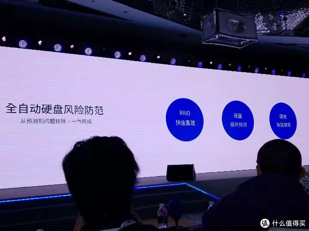 群晖Synology 2019上海站报道：与AI结合，将会是NAS的新常态