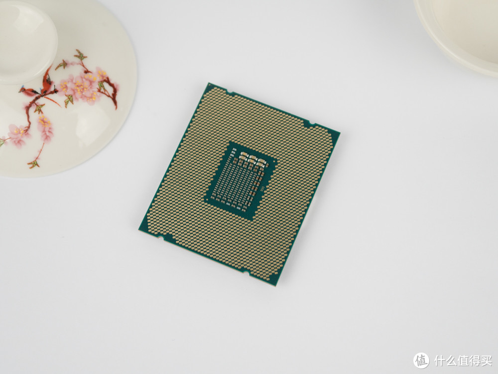 考验智商的CPU？ INTEL 英特尔 i5-7640X简测