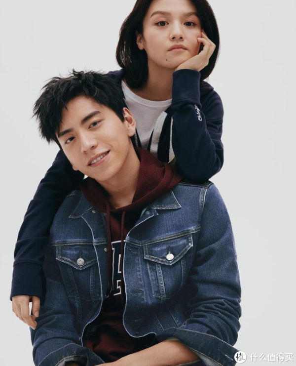 原来大家爱买这些牌子!15款男士快销牛仔夹克推荐