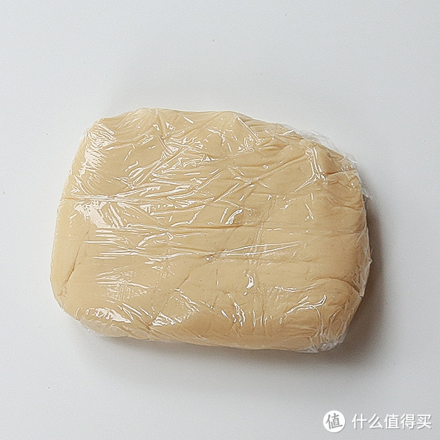 流心奶黄月饼，越心软越好吃