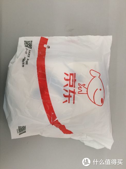 外包装：狗东标配塑料袋