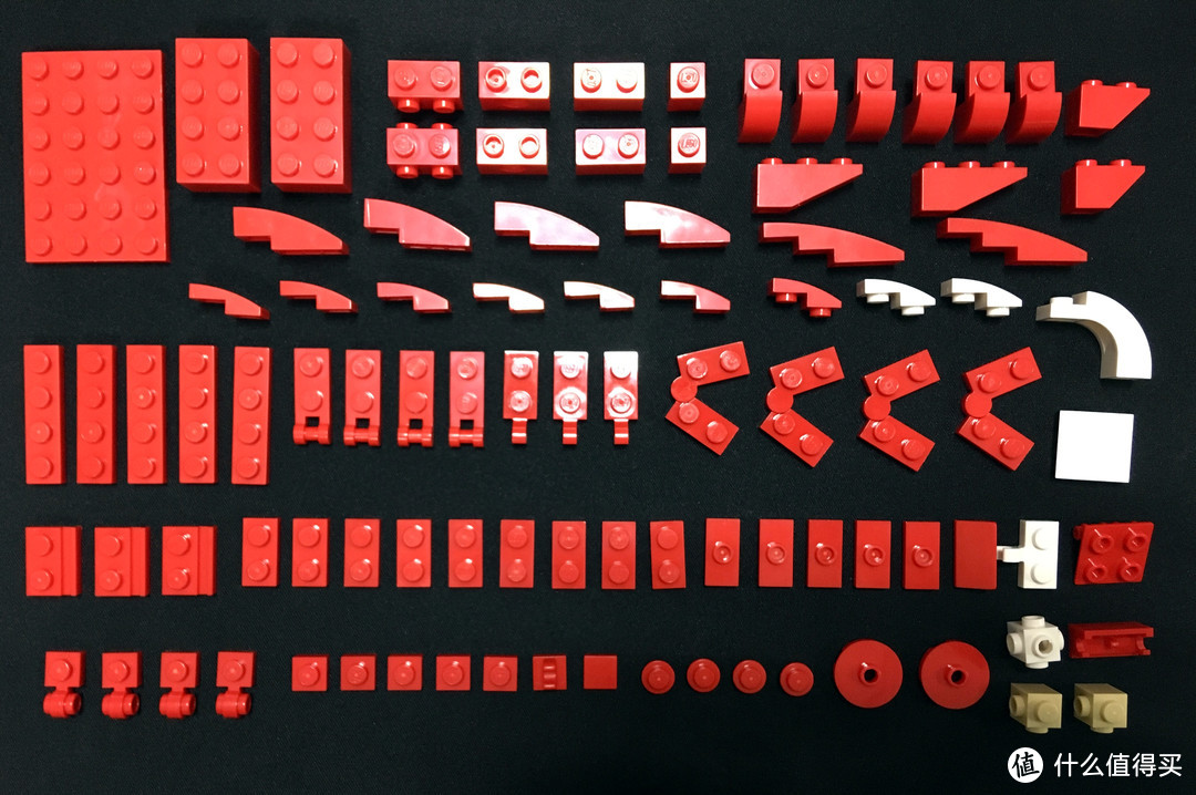 MOC 的基本步骤—乐高建模工具LDD简易教程 及 汉街LCS开业礼复刻