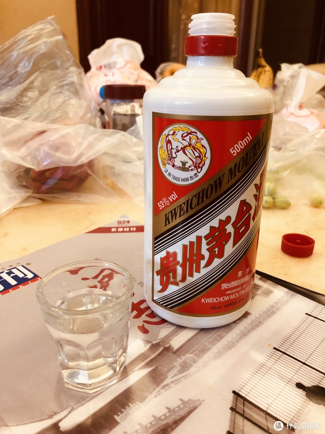 盘点十几款那些年喝过的酒，看看有你喜欢的吗？