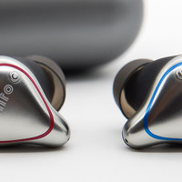 魔浪O5蓝牙耳机使用体验(续航|容量|质感|声音)