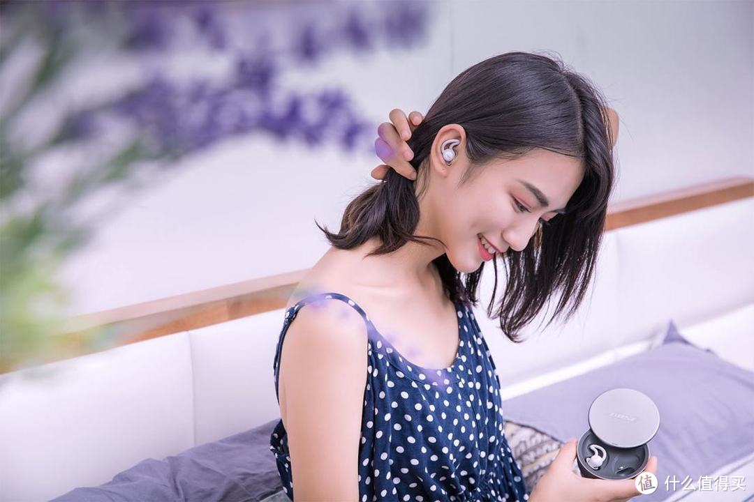 实测 BOSE 睡眠耳塞Sleepbuds是否真能阻隔噪声？