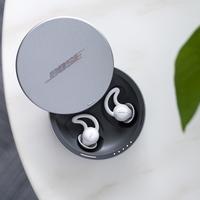 BOSE noise masking sleepbuds 遮噪睡眠耳塞使用体验(功能|佩戴|设计|音效)