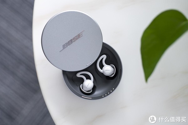 BOSE noise masking sleepbuds 遮噪睡眠耳塞使用体验】功能|佩戴|设计