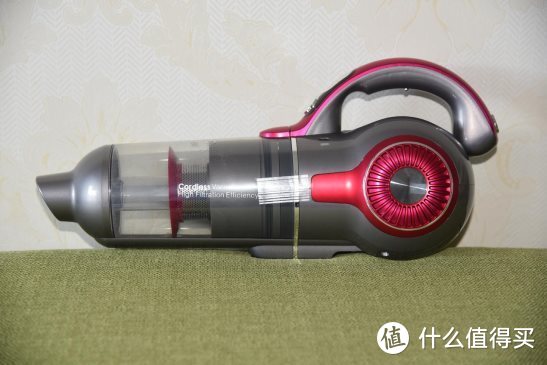 周末大扫除用它可以轻松搞定？莱克魔洁 M8Pro无线吸尘器评测