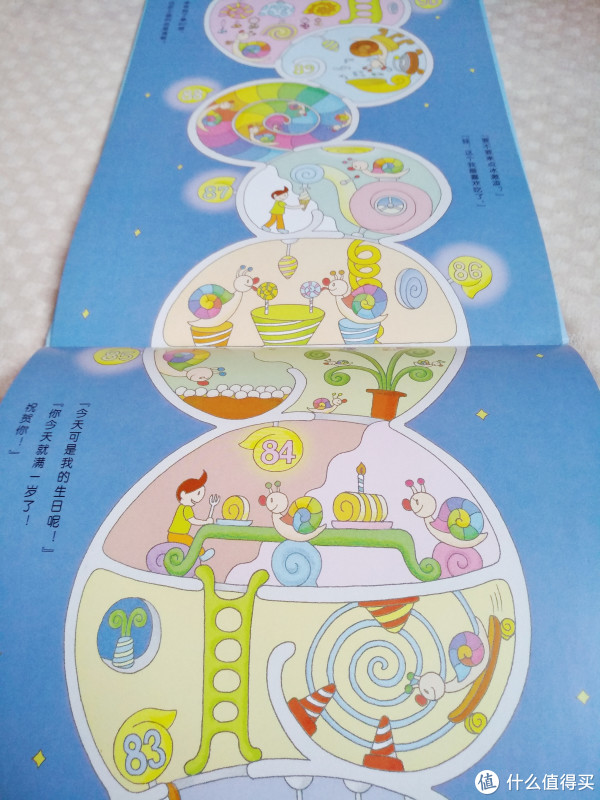 #全民分享季##图书节#推荐一些有趣的翻翻书