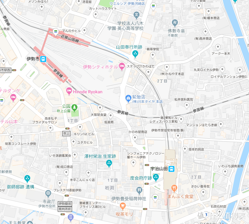 重走伊势路，穿行纪伊半岛熊野古道的近畿与东海中部地方解析