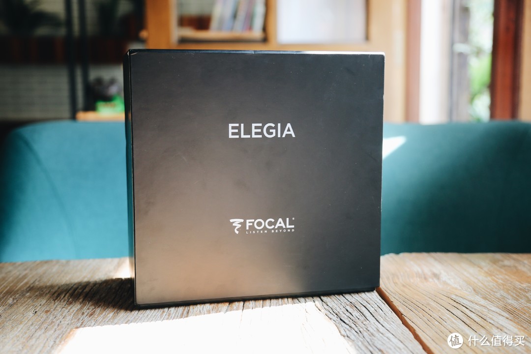 Focal—劲浪 elegia全球首发 首款HI-END 封闭头戴耳机