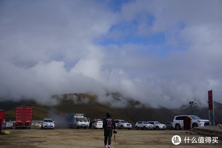 国庆川西拼车自驾：看过天葬，越过雪山，大美中国，这一站是稻城亚丁