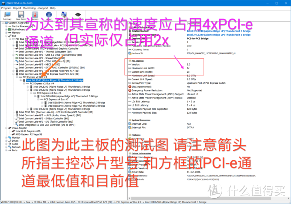 首发抢惊喜，ASRock 华擎Z390 Phantom Gaming-ITX雷电3接口速率虚标