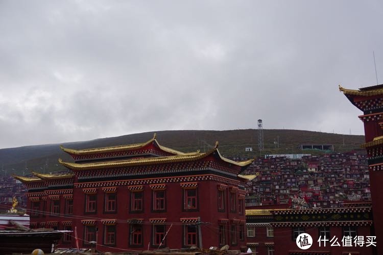 国庆川西拼车自驾：看过天葬，越过雪山，大美中国，这一站是稻城亚丁