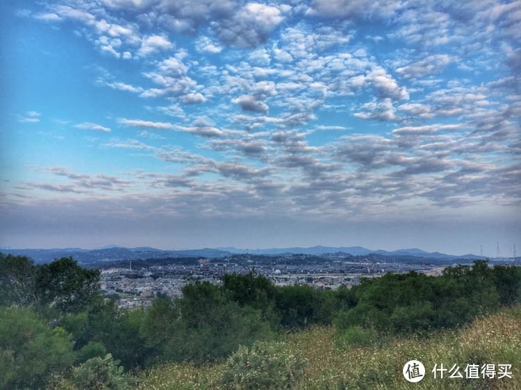 十一哪里人少去哪里，福州六日