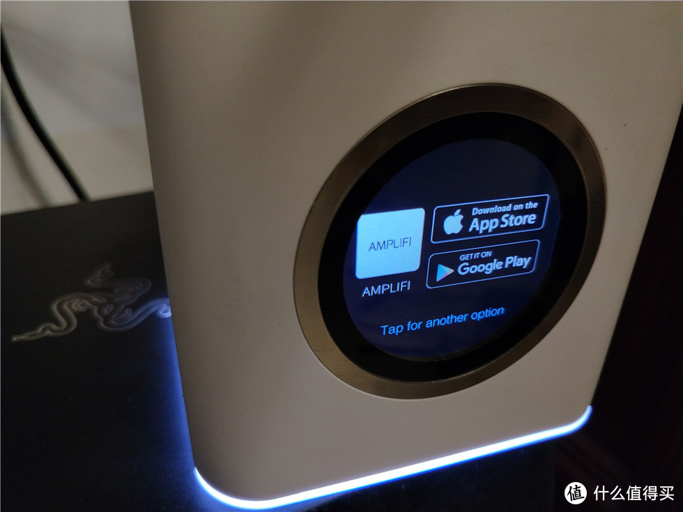 UBNT Amplifi Mesh WiFi系统测评，不只有盛世美颜的路由系统