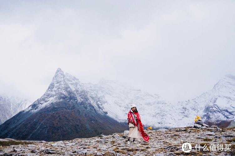 国庆川西拼车自驾：看过天葬，越过雪山，大美中国，这一站是稻城亚丁