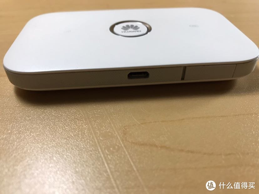 HUAWEI 华为 E5573-586 随身wifi 简评