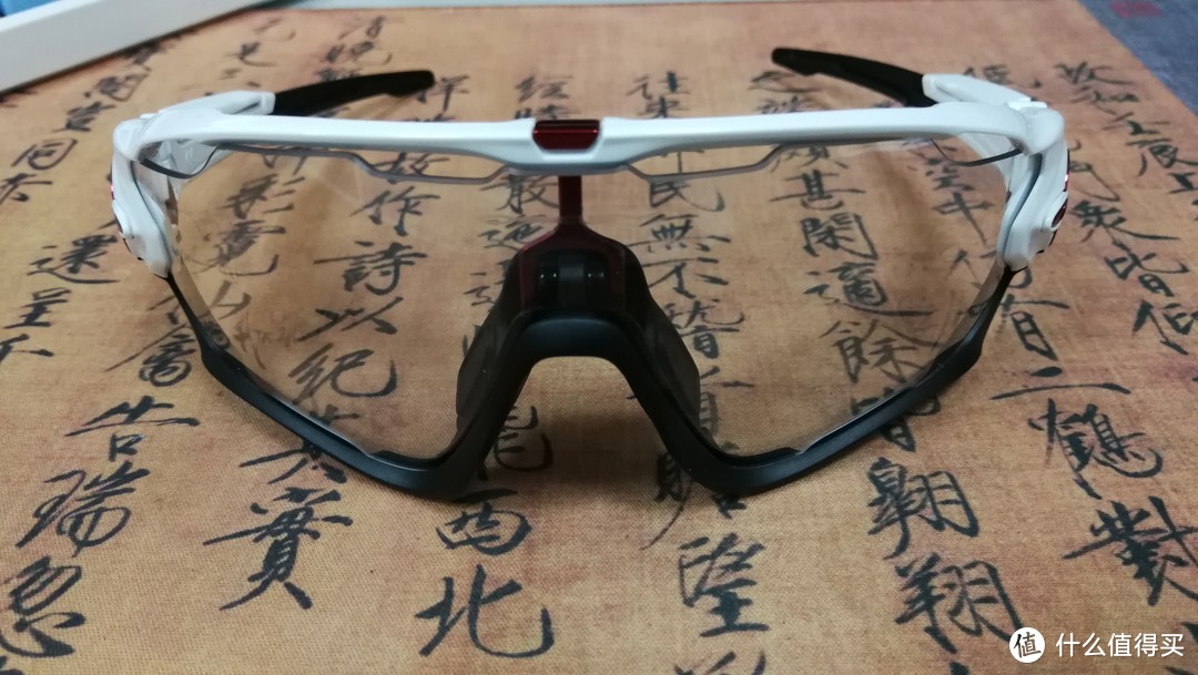 近视骑行之烦恼—骑行眼镜的选择+迪卡侬近视骑行镜+海淘Oakley Jawbreaker