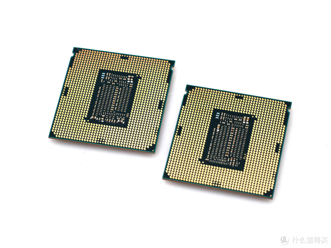 不知道怎么了，我的钎焊技术突然成熟了—Intel 9代i7和华硕M11F首发评测