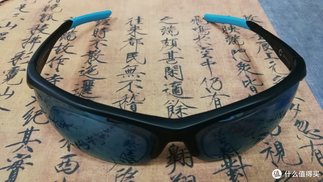 近视骑行之烦恼—骑行眼镜的选择+迪卡侬近视骑行镜+海淘Oakley Jawbreaker