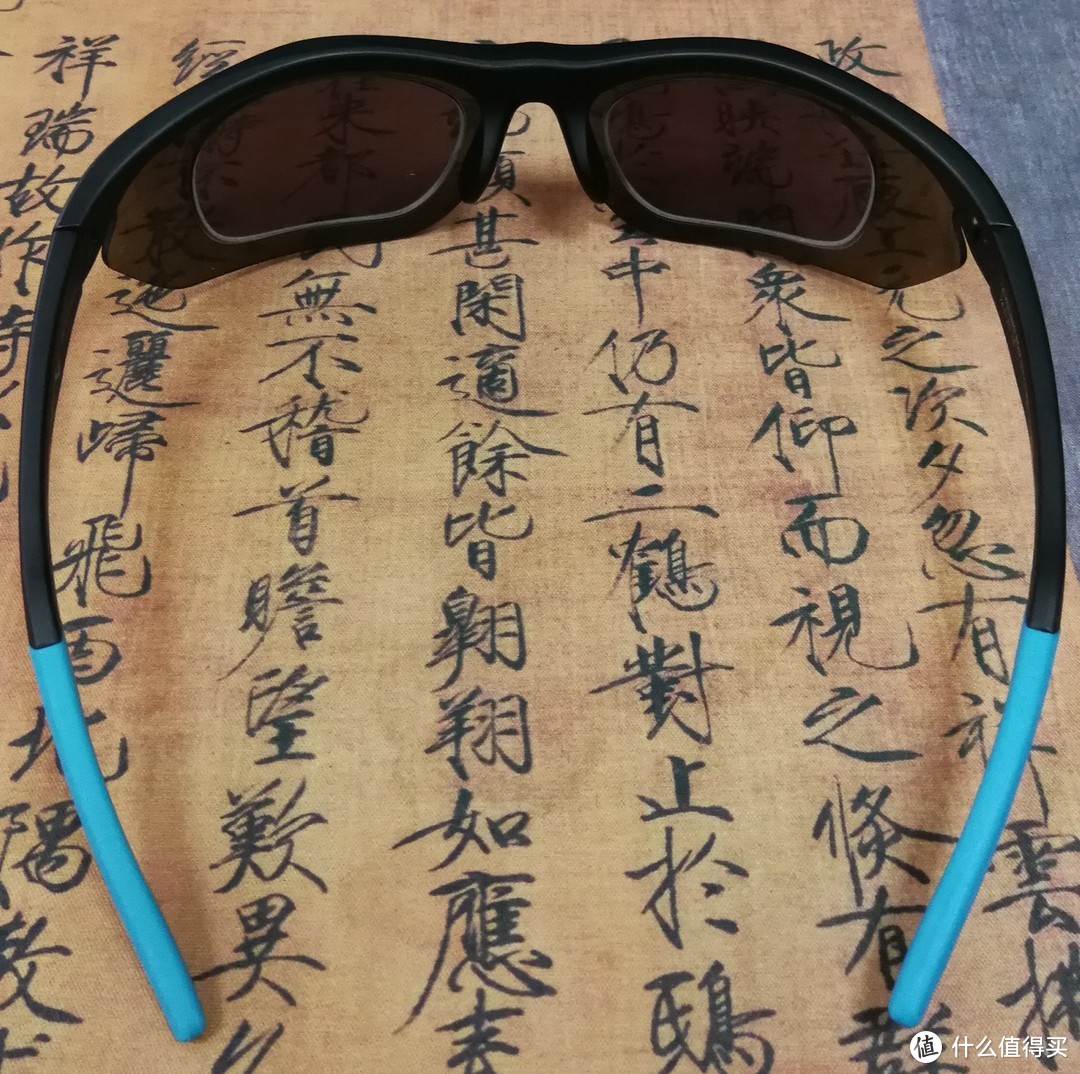 近视骑行之烦恼—骑行眼镜的选择+迪卡侬近视骑行镜+海淘Oakley Jawbreaker