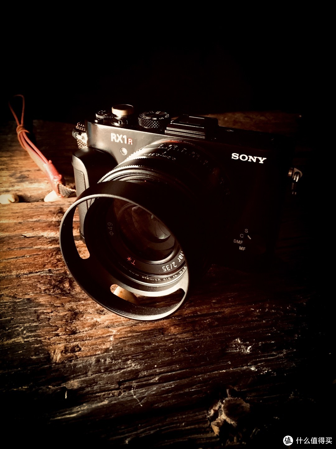 为信仰充值，SONY 索尼黑卡RX1RM2 相机 入手一年半小结