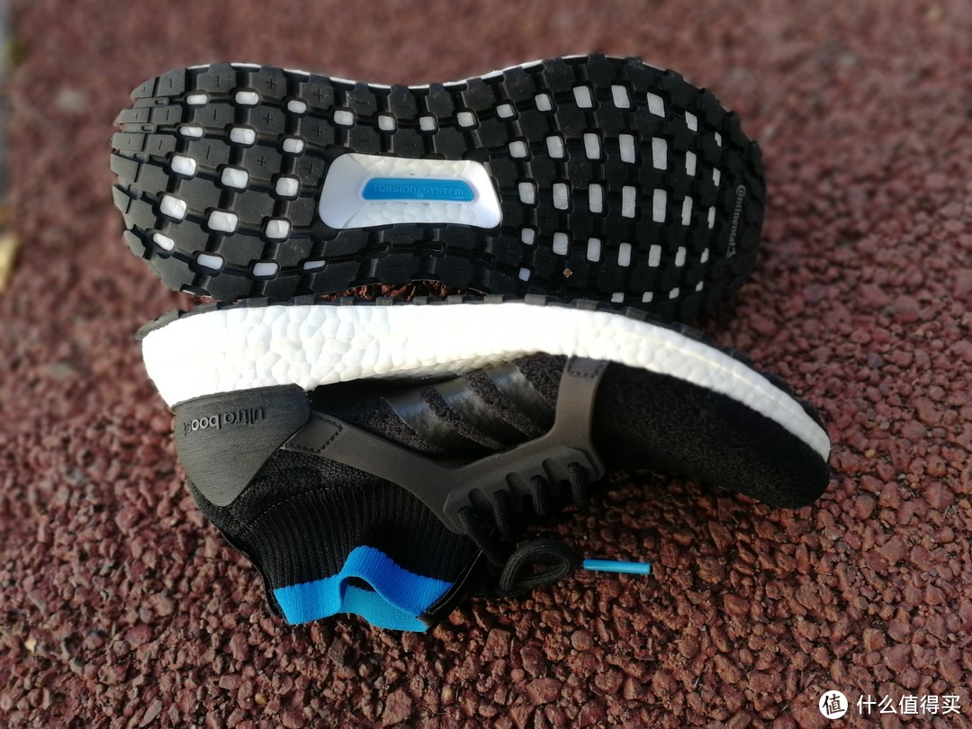 Ultra BOOST X 极致保护 专属潮鞋 致敬她的每一面