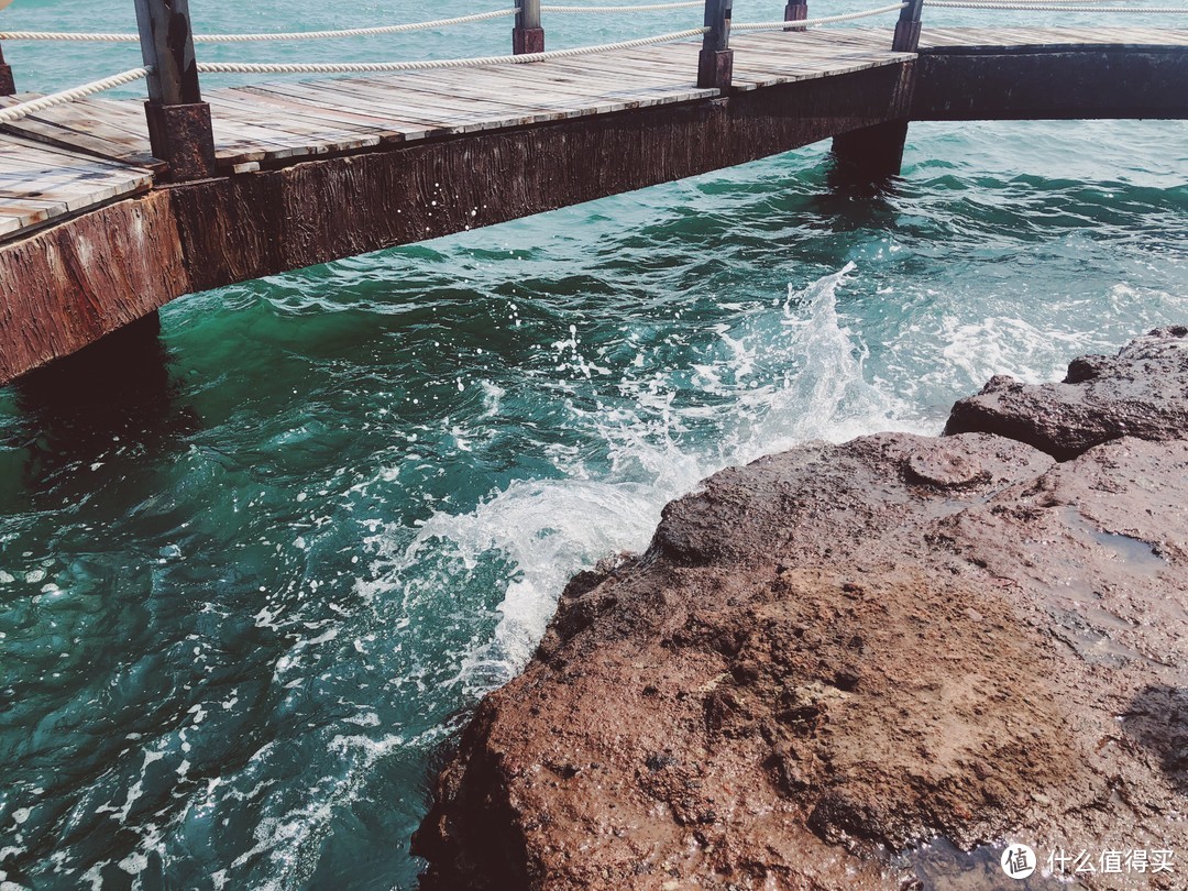 涠洲岛| 北海不北，乘风南下去看海—国庆冷门之涠洲岛攻略