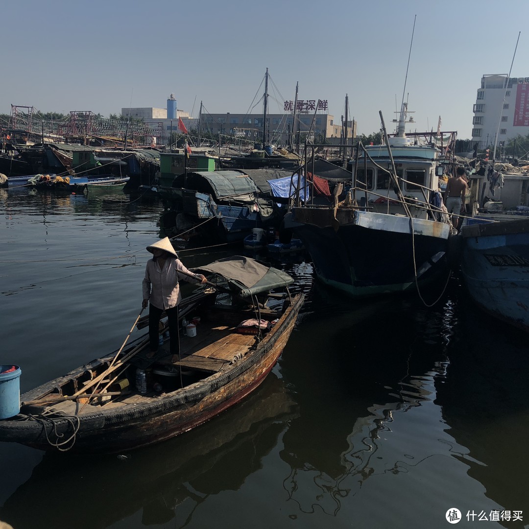 涠洲岛| 北海不北，乘风南下去看海—国庆冷门之涠洲岛攻略