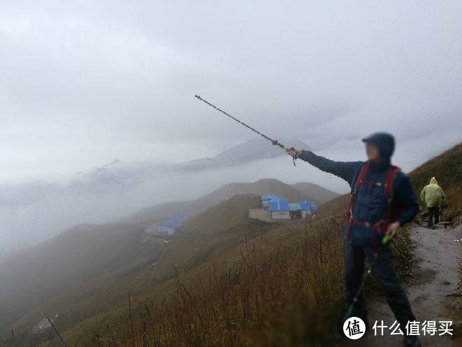 浅谈下用过的户外35—50升的中型户外背包