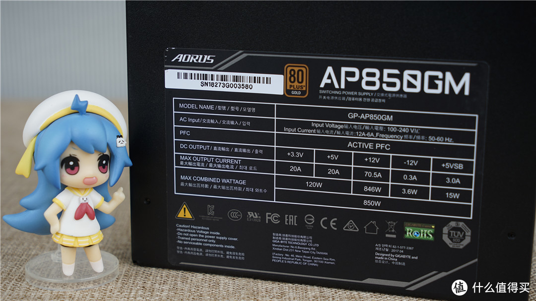 假装是一次毫无新意的装机秀— GIGABYTE 技嘉Z390 AORUS PRO 主板装机开晒