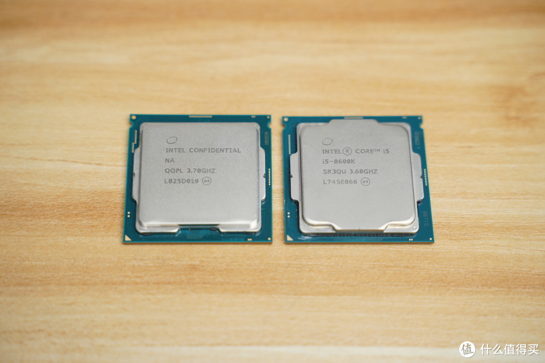 英特尔良心之作？第9代Intel Core i5 9600K首发评测