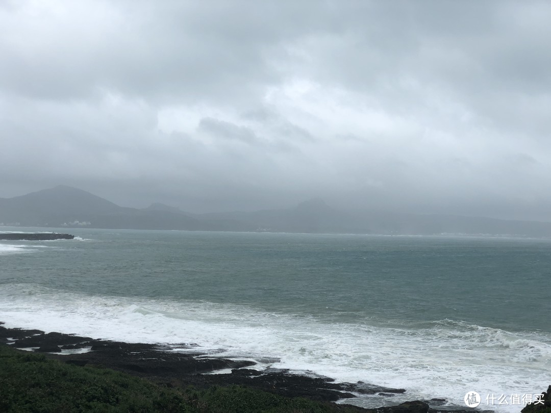 台湾西海岸，10个美妙的日子