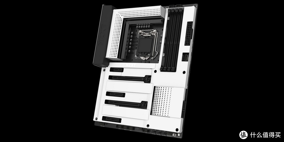 支持第九代：NZXT.恩杰 发布 N7 Z390 主板