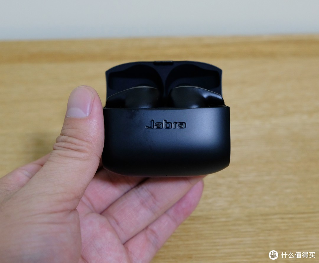 喜忧参半的Jabra 捷波朗 65t 蓝牙耳机 简评