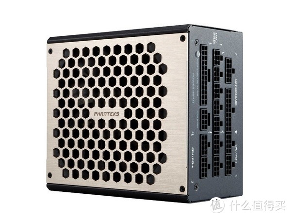 80 PLUS金牌、12年质保：PHANTEKS 追风者 发布 Revolt Pro 850W/1000W 电源