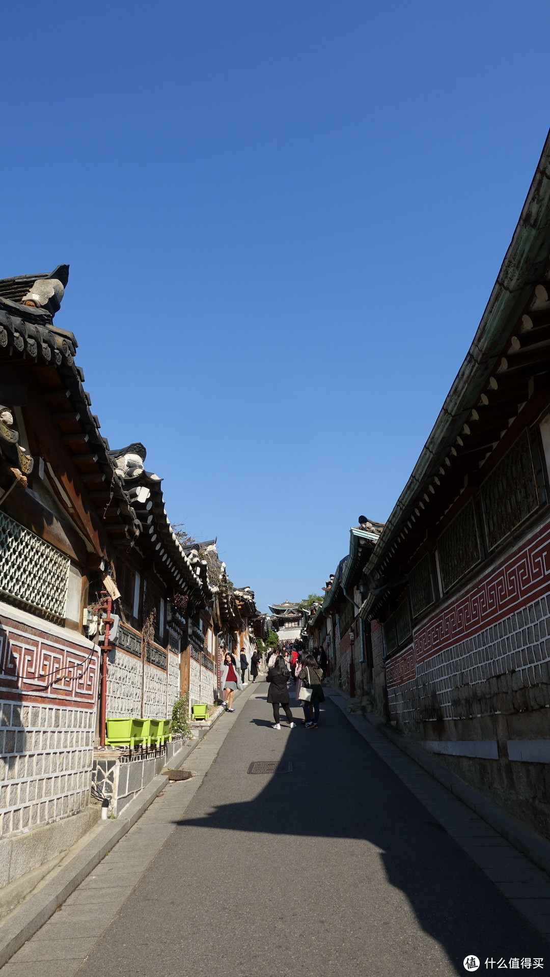 北村韩屋