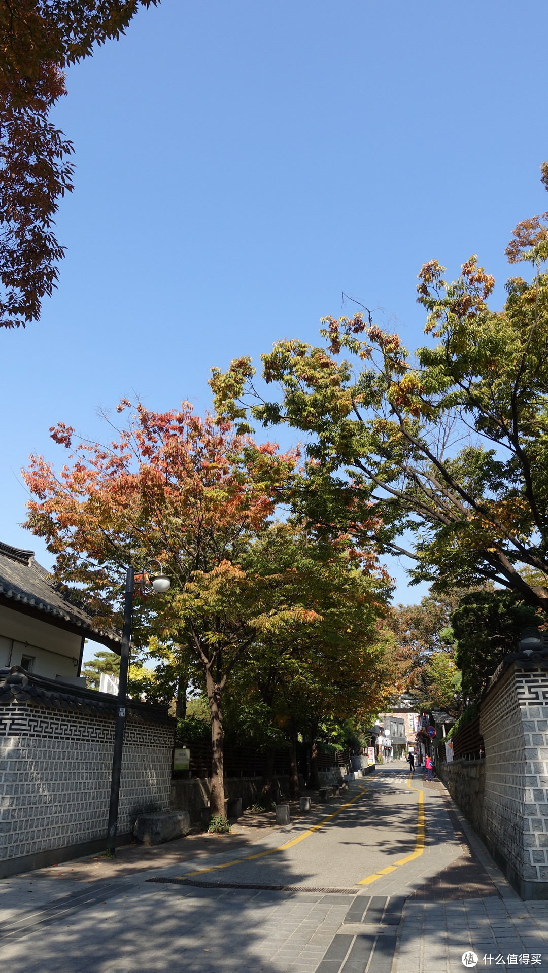 北村韩屋