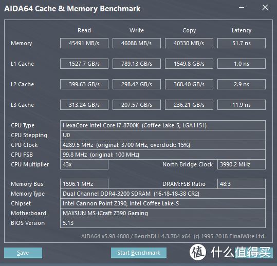 9代降临 Z390先行 铭瑄电竞之心Z390开箱简评