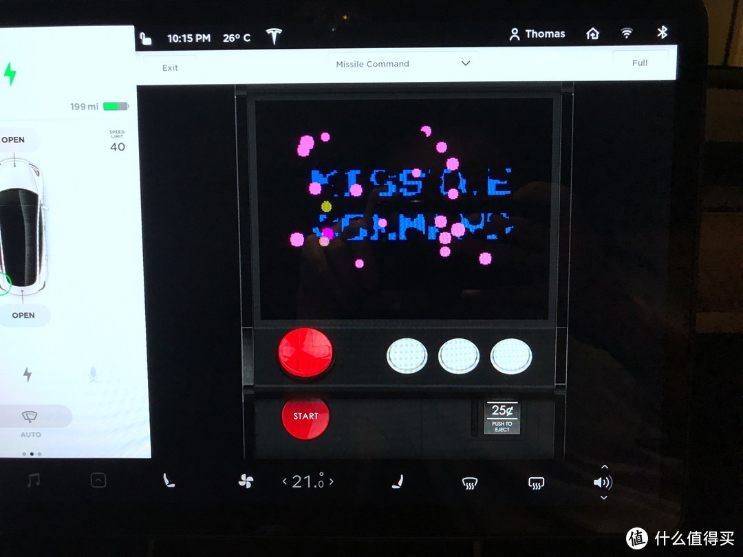 model 3系统介绍、驾驶感受