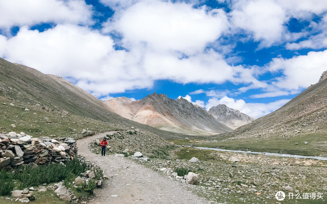 冈仁波齐转山—一生必去一次，走在西藏的路上!