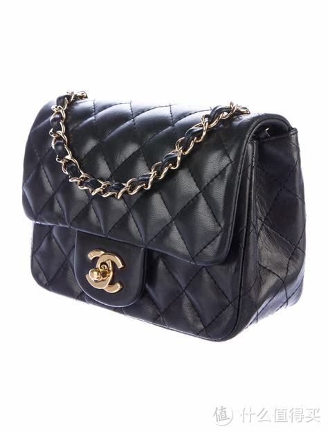 这小胖子有点贵：Chanel 香奈儿 Chanel Classic Mini Square Flap Bag 方胖子 Mini