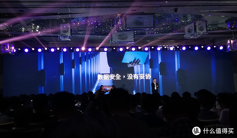 群晖2019发布会回顾：稳定、简约、智慧以及DSM7新特性