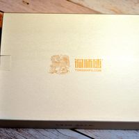 铜师傅 黑胡桃木干果盘使用体验(做工|材质|外观)