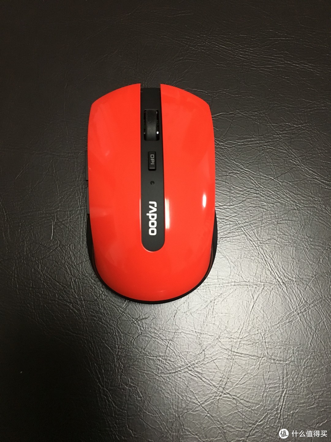 雷柏（Rapoo） 7200M 蓝牙多模式无线鼠标 使用体验